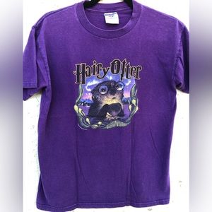 Harry Potter Spoof T-shirt